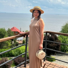 Айгуль Козлова, 14.07, Казань