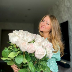 Ирина Петрусенко, 17.07, Хабаровск