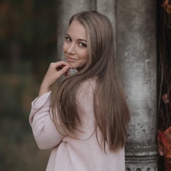 Оля Сергиенко, 21.06.1994, Одесса