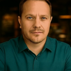 Юрий Авдюков, Самара