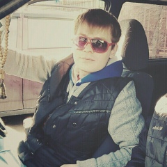 Андрей Фролов, 06.07, Волгоград