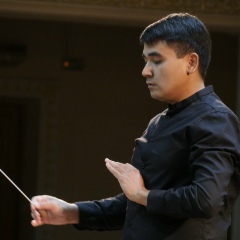 Ruslan Baimurzin, 16.11.1986, Астана