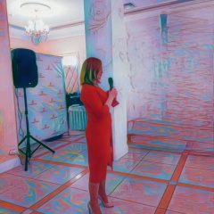 Инна Магамедова, 13.05, Санкт-Петербург