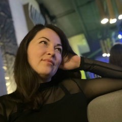 Мария Завьялова, Зеленодольск