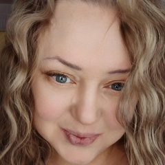 Ольга Бондаренко, 25.07