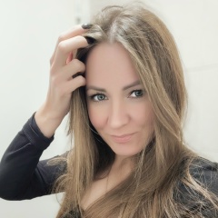 Екатерина Быстрова, 27.09.1988, Кировск