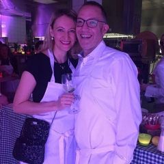 Тэа Хитарова, 13.06.1977, Frankfurt am Main