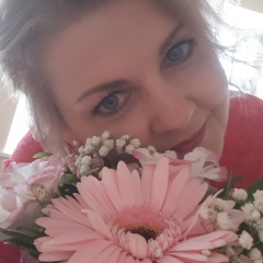 Валентина Клецкова, 17.12