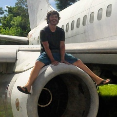 Никола Чесноков, 23.12.1985, Москва