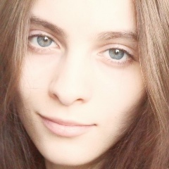 Анастасия Нечай, 28.04, Казань