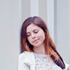 Дарья Коровай, 30.09, Винница