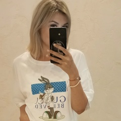 Елена Луткаева, 02.07