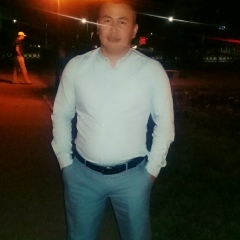 Ниязов Дауренбек, 11.08, Актобе