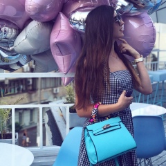 Sophie Danilovich, 21.08, Киев