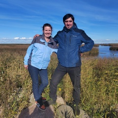 Игорь Кулагин, 12.07, Санкт-Петербург