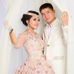 Didar Amantaeva, 06.07.1996