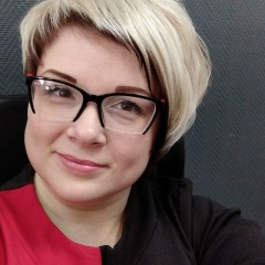 Галина Митина, 04.09, Липецк