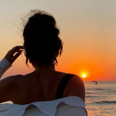 Алена Кайнова, 12.01.1985, Дома отдыха «Горки»