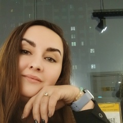 Варвара Кошкина, 17.10, Волгоград