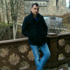 Виктор Солонин, 23.05.1986