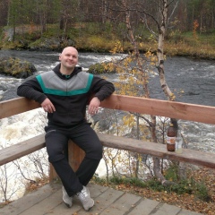 Евгений Килюшик, 14.08.1981, Заполярный