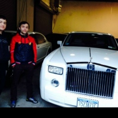 Машхур Холбоев, 19.09, New York City