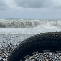 Георгий Бабухадия, 05.07, Санкт-Петербург
