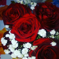 Гулжанат Абдраманова