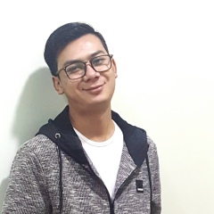 U Hein Moe, 16.11.1990