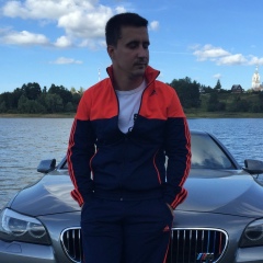 Денис Савин, 03.08.1986, Москва