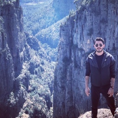 Гюнери Пойраз, 10.05.1990, Киев