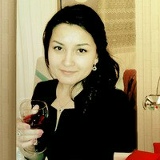 Nelya Zhumagulova, 14.01, Алматы