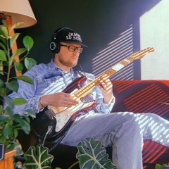 Константин Лоскутов, 25.04, Москва