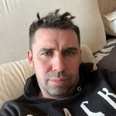 Алексей Воробьев, Москва