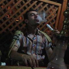 Razmik Tumasyan, 18.08, Москва