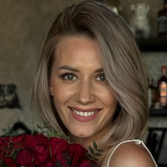 Алия Шамсеева, 30.05.1989, Казань