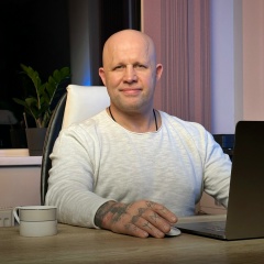 Владимир Скрябин, 11.12, Красноярск