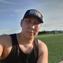 Николай Кононов, 14.06.1986, Вилюйск