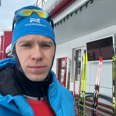 Евгений Баженов