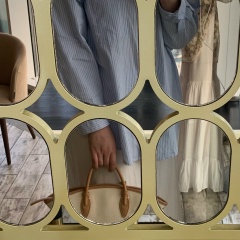 Amina Baysueva, 12.04