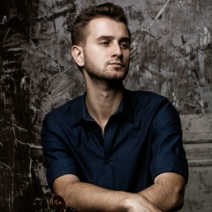 Алексей Сечень, 23.06, Киев