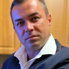 Сергей Сундиев, 01.12.1983, Москва