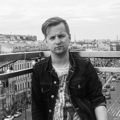 Артур Байкалов, 01.02.1989, Братск