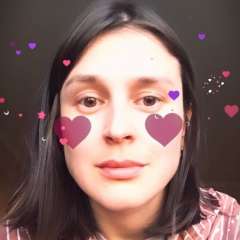 Юля Эл, 19.04.1991