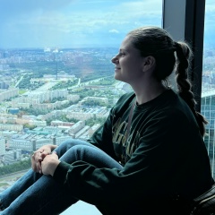 Яна , 25.08, Москва