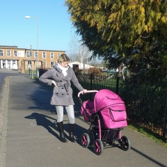 Valentina Carjova, 16.07, Jēkabpils