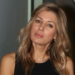 Елена Малова, 24.11.1986, Москва