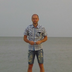 Константин Смирнов, 28.05.1981, Санкт-Петербург