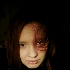 Евгения Корельская, 09.12.2000, Нижний Новгород