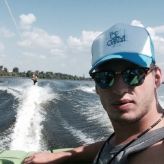 Илья Волков, 18.07.1988, Москва